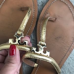 Tory Burch sandals
